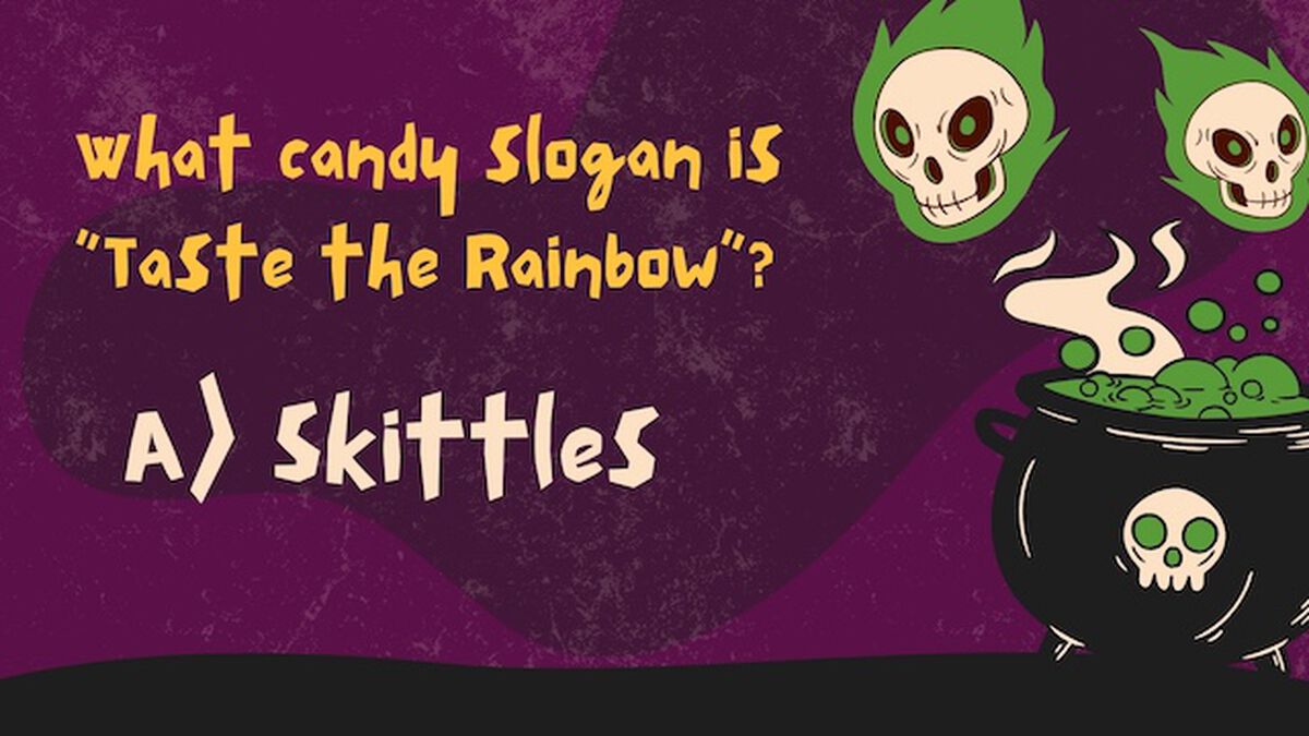 Trick or Treat Trivia image number null